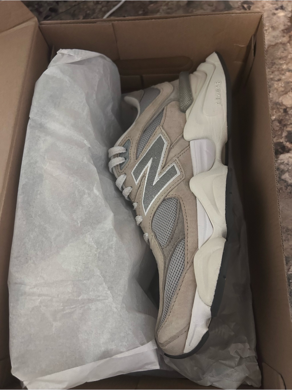 New Balance 9060 New Balance 9060